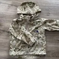 THE NORTH FACE コンパクトジャケット アウター100