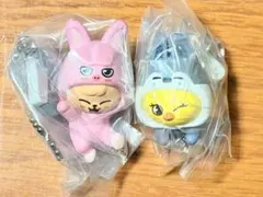 straykids スキズ　skzoo つまつなvol.2 2種セットスンミン