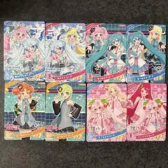 ＊匿名配送＊アイプリ＊初音ミクコラボ＊まとめ売り