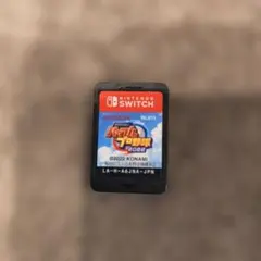 KONAMI パワプロ2022 Nintendo Switch