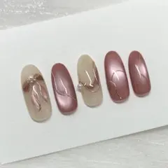 オーダーネイルチップ No.11