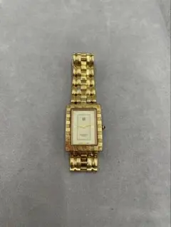 GIVENCHY レディース 腕時計 ゴールドカラー/11
