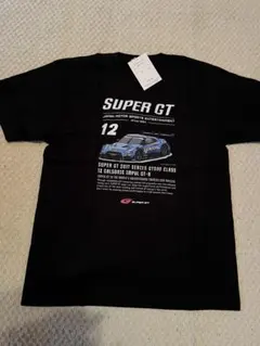 SUPER GT 2017 CALSONIC IMPUL GT-R Tシャツのサムネイル