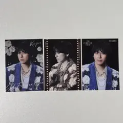 三代目 山下健二郎 フォトカード セット