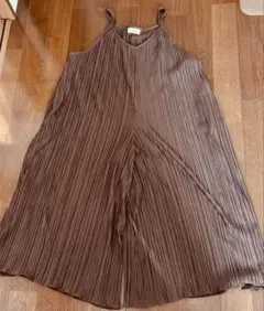 Milk Tea 授乳服 シワにならない楽々オールインワン