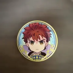 FGO缶バッジ　千子村正