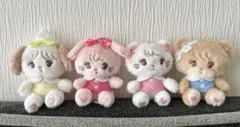 2026年最新】MIKKO ガチャ ぬいぐるみの人気アイテム - メルカリ