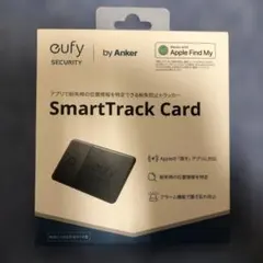 eufy SmartTrack Card