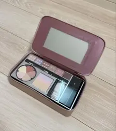 ジルステュアート　クリスマスコフレ　2020