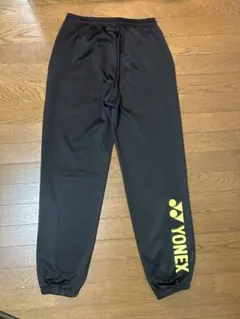 YONEX スウェットパンツ サイズO