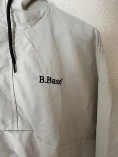 broken base アノラックパーカー