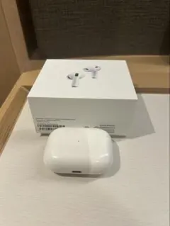 AirPods Pro ワイヤレスイヤホン 本体