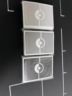ポケモンカードゲームclassicスリーブ 新品未開封