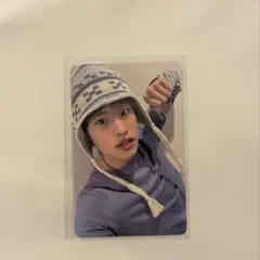 RIIZE アンコン ラキドロ ソヒ