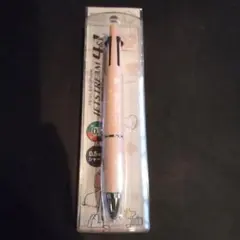 スヌーピージェットストリーム４&１(新品　未使用)のサムネイル
