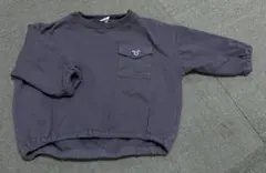 ミッキー　トレーナー　90cm