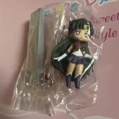 セーラームーン プルート フィギュア