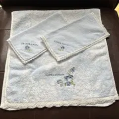 2025年最新】ローラアシュレイ バスタオルの人気アイテム - メルカリ