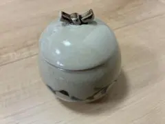 【あい様専用】茶碗蒸し碗 蓋付き 4客セット スプーン付