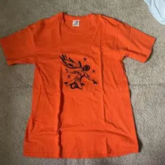 WHIMSY Tシャツ オレンジ Mのサムネイル