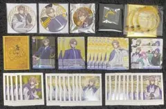 ヒプノシスマイク ヒプマイ 夢野幻太郎 FlingPosse シブヤディビジョン