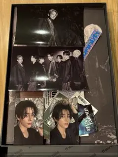 ENHYPEN THE SIN : VANISH ジェイク