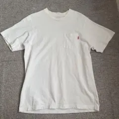 supreme スモールボックスロゴTシャツ　Sサイズ