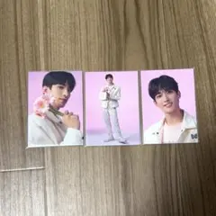 2026年最新】seventeen トレカ hanabiの人気アイテム - メルカリ