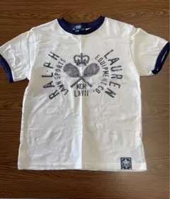 Polo by Ralph Lauren ボーイズTシャツレディースOKのサムネイル