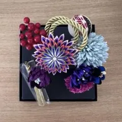 成人式 卒業式 振袖 七五三 髪飾り 和装小物