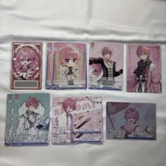 すとぷりさとみくん紙類纏め売り即購入⭕️オマケ付き‼️ - メルカリ