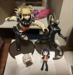 僕のヒーローアカデミア フィギュアまとめ売り