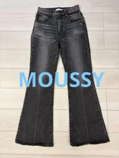 2026年最新】moussy ブーツカット 25の人気アイテム - メルカリ