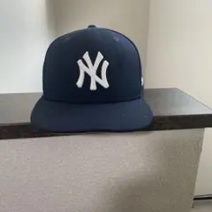 k*2様 New Era ニューヨーク・ヤンキース キャップ