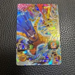 ガンマ2号:SH スーパーレア