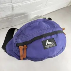 2025年最新】gregory 紫タグの人気アイテム - メルカリ