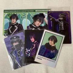 水心子正秀　ミュージカル刀剣乱舞