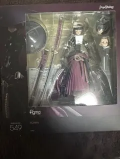 2026年最新】ronin figmaの人気アイテム - メルカリ