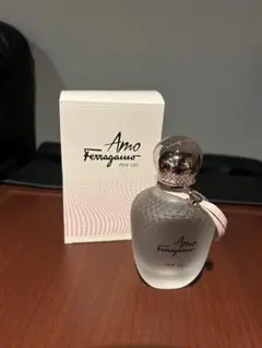 Amo Ferragamo オードパルファム 100ml