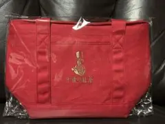 午後の紅茶×目黒蓮 限定デザイン 春のTo-Go Bag 当選書付き - メルカリ