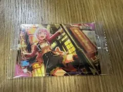 プロセカ　鳳えむ　ウエハース