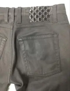 GUCCI　デニム　シェリー　モノグラムのサムネイル