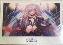 バンドリ Roselia 湊友希那 Ani-art キャンバスボード - メルカリ