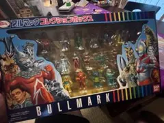 2026年最新】ブルマァク コレクションボックスの人気アイテム - メルカリ