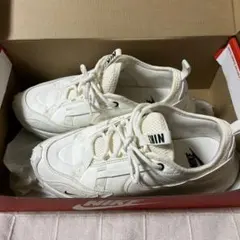 NIKE TC 7900 ホワイト