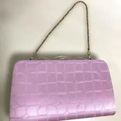 和装小物　着物生地　ハンドバッグ・クラッチバッグ