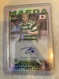 吉田正尚 2024 Topps Cosmic Chrome 直筆サインカード - メルカリ