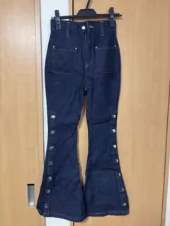 2026年最新】メルトザレディ デニムの人気アイテム - メルカリ