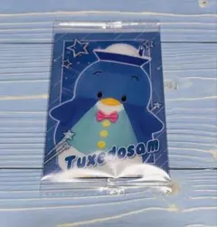 サンリオキャラクターズ ツインウエハース 2 ♡タキシードサム