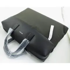 ☆新品未使用☆ポールスミス ビジネスバッグ ショルダーバッグ 黒 メンズ☆